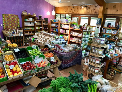 Organic And Natural Store - Accommodation QLD 0