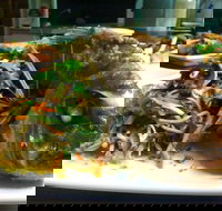 Panhandle Restaurant - Accommodation QLD