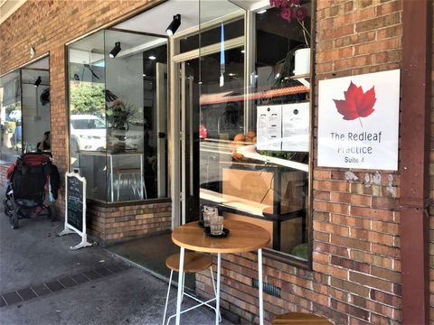 Redleaf Piccolo - Accommodation QLD 0