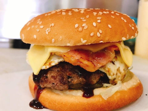 Rosenthal Takeaway - Accommodation QLD 0