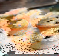 Rumbles Cafe  Bar - Accommodation QLD