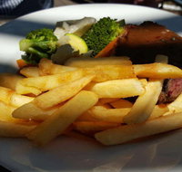 St Andrews Hotel - Accommodation QLD