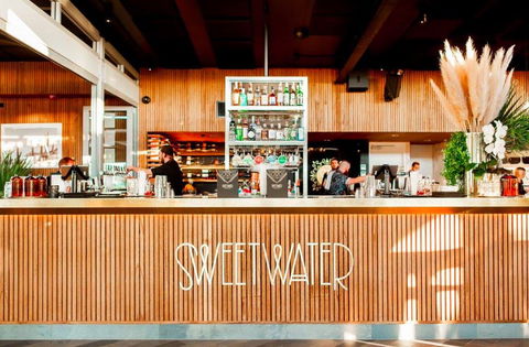 Sweetwater Rooftop Bar - Accommodation QLD 0