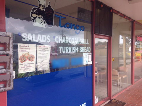 Tango Charcoal Grill - Accommodation QLD 0