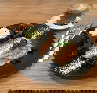 Tapworks Bar  Grill - Accommodation QLD