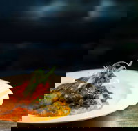 Taro's Ramen - Ascot  Hamilton - Accommodation QLD