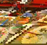 Thai Frenzy - Accommodation QLD