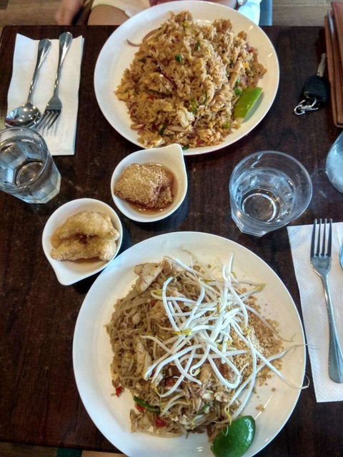 Thai Nakonlanna - Accommodation QLD 0