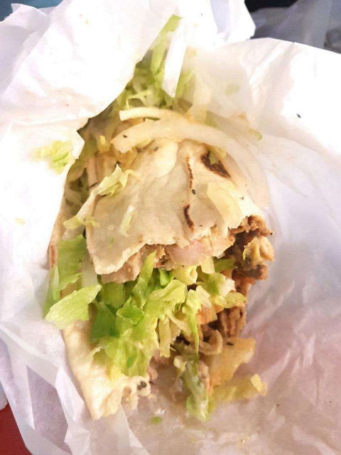 Theos Kebabs - Accommodation QLD 0