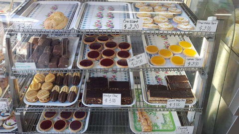 Tiger Bread - Accommodation QLD 0