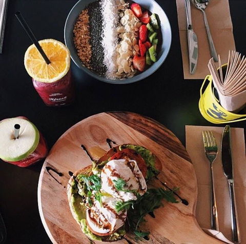 XS Espresso - Northmead - Accommodation QLD 0