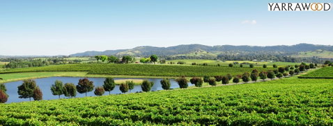 Yarrawood Estate - Accommodation QLD 2