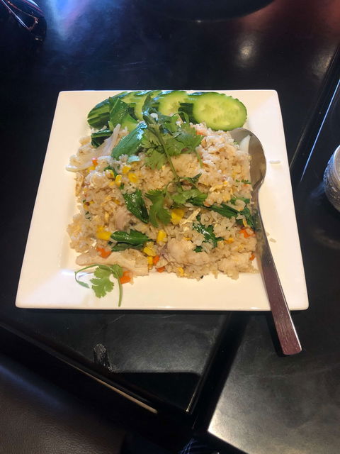Yummy Thai - Accommodation QLD 0