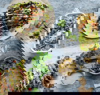 Zambrero - Accommodation QLD