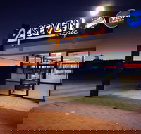 24 Seven Cafe - Accommodation QLD