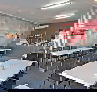 27 Gallery Coffee - Accommodation QLD