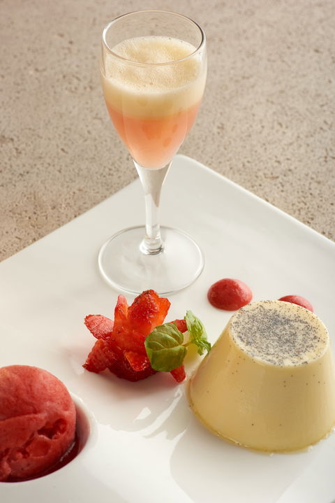 Allure Restaurant - Accommodation QLD 2