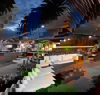 Arco Ski Lodge - Accommodation QLD