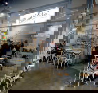 Bonni  Co - Accommodation QLD