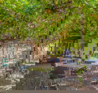 Breakout Brasserie Cafe - Accommodation QLD