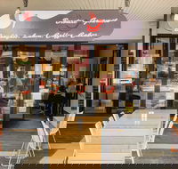Brontes Gourmet - Accommodation QLD
