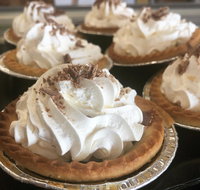 Bryant's Bakery - Accommodation QLD
