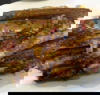 Cafe Somerville - Accommodation QLD