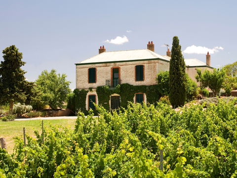 Clos Clare - Accommodation QLD 0
