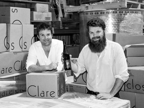 Clos Clare - Accommodation QLD 1