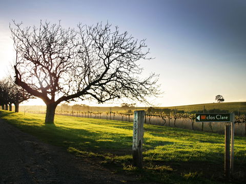 Clos Clare - Accommodation QLD 2