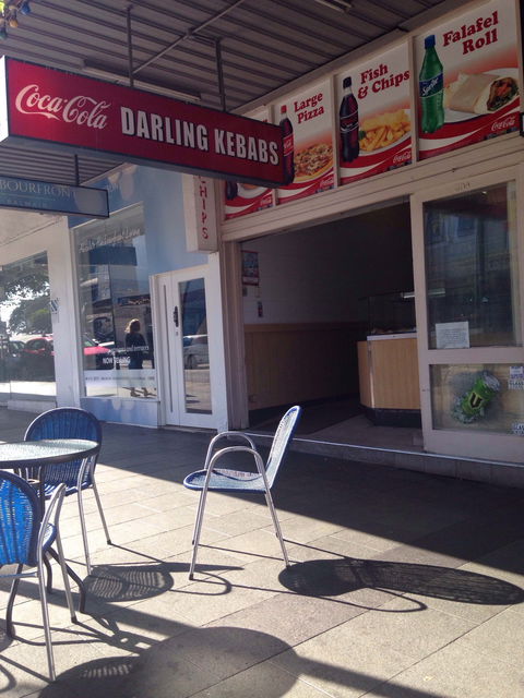 Darling Kebabs - Accommodation QLD 0