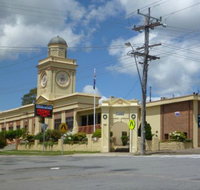 Dungog Memorial RSL Club - Accommodation QLD