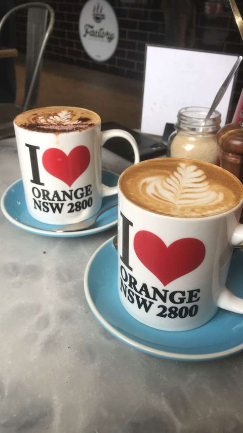 Factory Espresso - Accommodation QLD 0