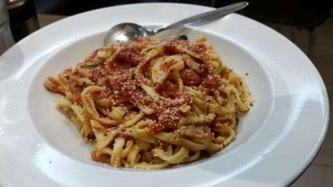 Fasta Pasta - Sefton Park - Accommodation QLD 0
