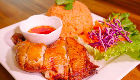 Fat Buddha Thai - Accommodation QLD 0