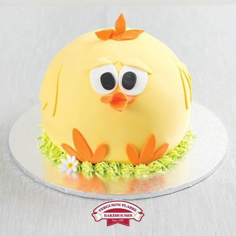 Ferguson Plarre Bakehouse - Craigieburn - Accommodation QLD 0