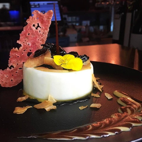 Fogata Latin Fusion - Accommodation QLD 0