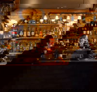 Harvest Bar - Accommodation QLD
