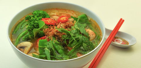 High On 55 - Accommodation QLD 0