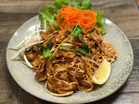 I Am Thai - Accommodation QLD 0