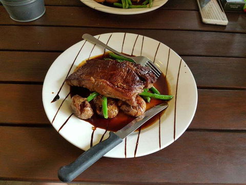 Il Duca Restaurant - Accommodation QLD 0