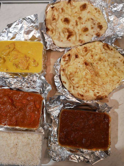 Indian Home Diner - Sutherland - Accommodation QLD 0