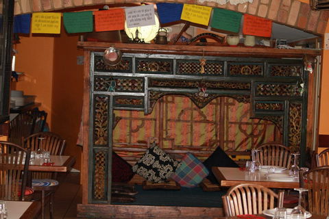 Kathmandu Newa Chhe'n - Accommodation QLD 0