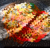 KooKoo Teppanyaki and Lounge Bar - Accommodation QLD