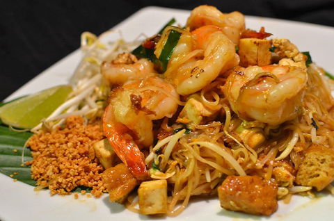 Kuk Thai - Accommodation QLD 0