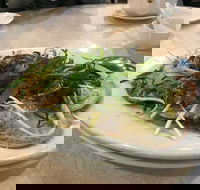 Lee Chinese Garden Restaurant - Accommodation QLD