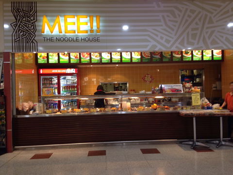 Mee!! - Accommodation QLD 0