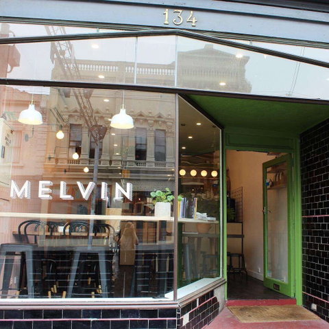 Melvin Cafe - Accommodation QLD 0