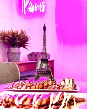 Miss Claudes Crepes