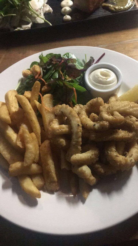 Mr Jones & Me - Accommodation QLD 0